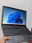 A picture of Laptop i3 Samsung