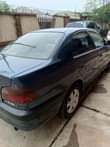 A picture of Toyota avensis