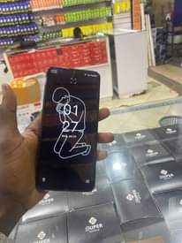 A picture of TECNO SPARK 10C