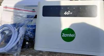 zambia zamtel