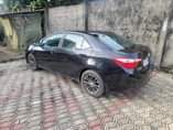 A picture of TOYOTA COROLLA 2014