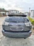 A picture of URGENT SALE Clean Reg 06 Lexus RX 330 full option