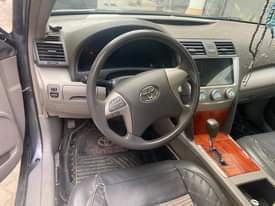 A picture of 2008 Toyota Camry