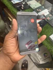 A picture of HTC M9 GB 32
