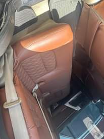 A picture of Super clean sharp registered Toyota Land Cruiser 2010 upgraded to
