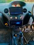 A picture of Toyota vitz