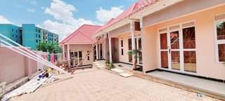 A picture of 10 single room rental units for sale in Najera 1