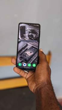 A picture of SAMSUNG GALAXY A33 5G