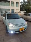 A picture of TOYOTA RAUM