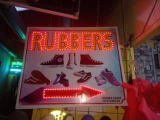 signs
