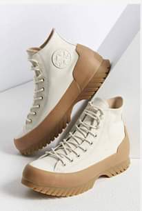 A picture of Converse boot new shoes in town WhatsApp 0627380274