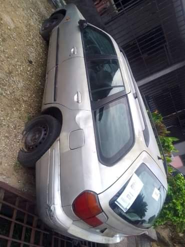 A picture of 1M Rumuola 07065459022