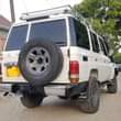 A picture of TOYOTA LAND CRUISER