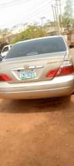 A picture of Super Toyota Avalon full opinions A C chilling 1 450m