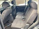 A picture of Volkswagen touran toks standard three seater first body sound engine