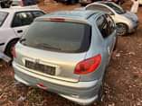A picture of Peugeot 206 Manual Super Clean Price 800k Location Kaduna State