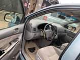 A picture of Toyota Sienna 2007 LE REG TOKS STANDARD