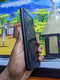 A picture of Vivo y71 Gb128 ram6