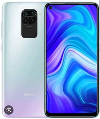redmi