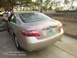A picture of Distress Sales Very Sharp Toyota Camry Muscle 09 Model V6