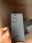 A picture of SAMSUNG GALAXY S21 ULTRA