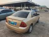 A picture of Corolla bank type 2006 Ac chilling Sound Engine and gear