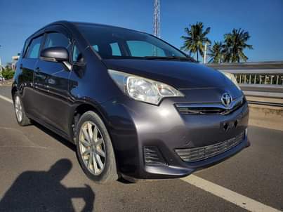 A picture of TOYOTA RACTIS 0652564588