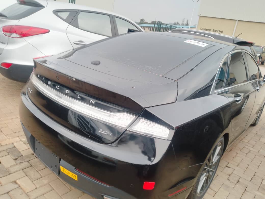 automatic vehicles