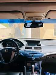 A picture of Serious buyers only 08038257326 2008 Honda Accord First body paint