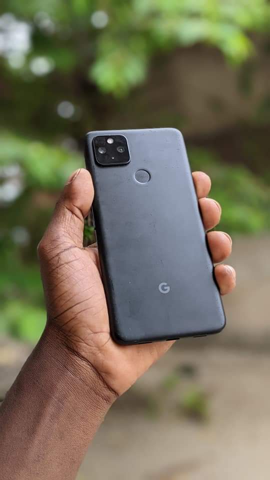 A picture of 4a gb128