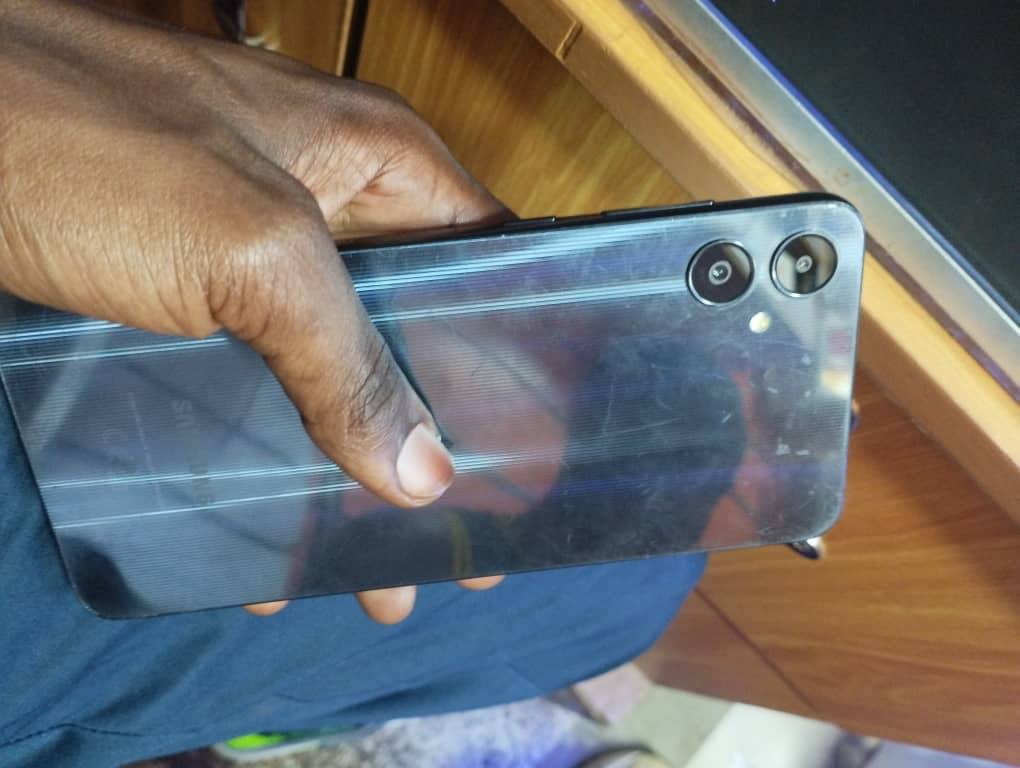 A picture of Realme