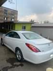 A picture of Toyota solara 2005