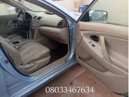 A picture of Unregistered 2010 Toyota Camry Muscle Voltron 5 5m 08033467634