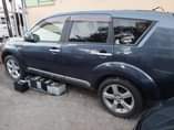 A picture of Mitsubishi Oultlander for sale