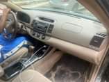 A picture of 2003 Camry big daddy