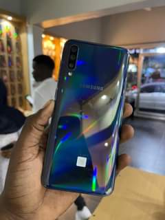 samsung a50