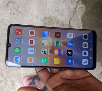 redmi