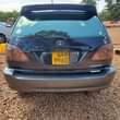 A picture of TOYOTA HARRIER 1998 10 5M