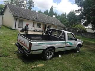 diesel engine vehicles
