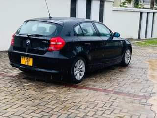 A picture of BMW