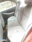 A picture of Toyota Corolla 2004
