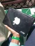 A picture of Accer pc