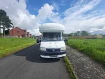 campervans for sale uk