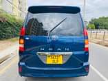 A picture of TOYOTA NOAH NEW SHAPE