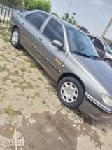 A picture of Peugeot 406 Super Clean Price 1m Location Bauchi State WhatsApp