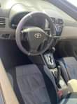 A picture of 2010 Toyota Corolla Sedan