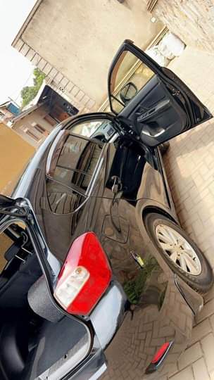 A picture of Subaru Impreza model 2013