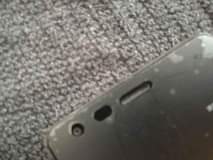 A picture of Redmi 2 Android version 6.1 2GB ram 16GB rom 4G