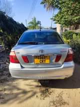 A picture of 2004 Toyota Premio 1500