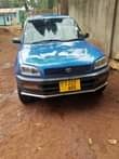 A picture of 1998 Toyota RAV4